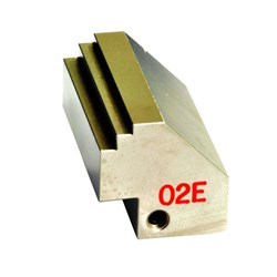 SILCA FUTURA CLAMP ENGRAVING 02E