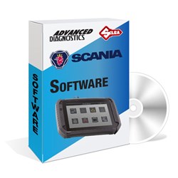 ADA SMART PRO SW SCANIA - ADS2303 (AD)