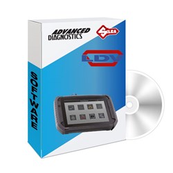 ADA SMART PRO SW LDV - ADS2108 (AD)
