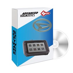 ADA SMART PRO SW DAIHATSU - ADS2176 (AD)