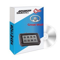 ADA SMART PRO SW GREAT WALL MOTORS - ADS2182 (AD)