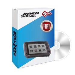 ADA SMART PRO SW FIAT 2015 - ADS2231 (AD)