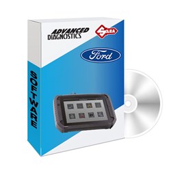 ADA Smart Pro Software for Ford Falcon FG Mk2, FGX & Territory - ADS2271 (AD)