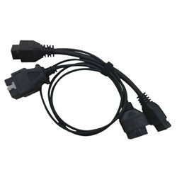 ADA SMART PRO CHRYSLER GROUP 2018+ STAR CONNECTOR CABLE ADC2012 (AD)