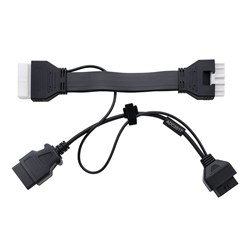 ADA SMART PRO BYPASS CABLE FOR RENAULT - ADC2017
