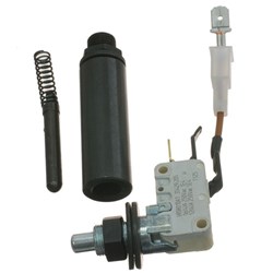 SILCA REKORD SWITCH MICRO CARRIAGE