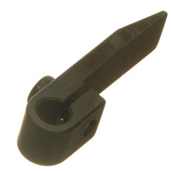 SILCA DELTA SHOULDER GAUGE METAL