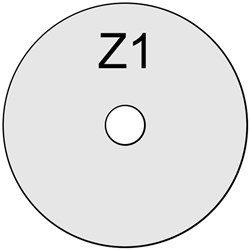 SILCA CAL TEMP UNOCODE Z1