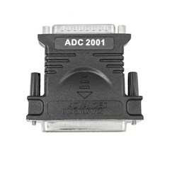 Silca Cable Adaptor 50 Pin to 25 Pin for Smart Pro - ADC2001 D952336AD