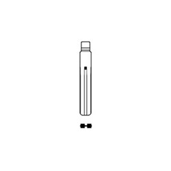 Silca KIA8T Key Blank for Kia Cars