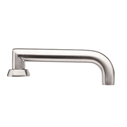 SALTO REPLACEMENT OUTSIDE  HANDLE STYLE "Z" IM FINISH