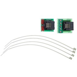 SALTO ETHERNET INTERCONNECTION  CIRCUIT RJ45 PCB