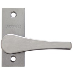 LOCKWOOD TURN SP3540-T2 SC TEAR DROP TURNSNIB METAL FIX
