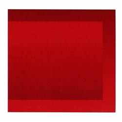 SILCA SHOP STICKER END SQUARE LH