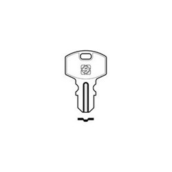 SILCA BLANK SNW2 Pkt=10