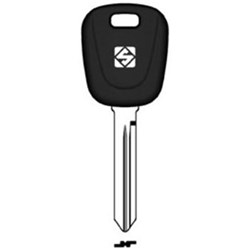 Silca SZ18TE Transponder Blank for Suzuki Cars empty less chip