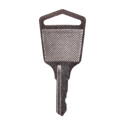 STI ALERT POINT MASTER KEY   (metal)