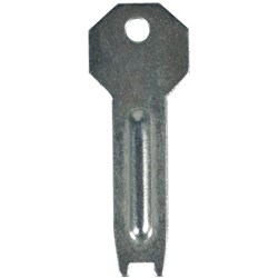 STI 6200 Series Anti Tamper Screw Key - Kit-H19016