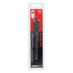SUTTON SPADE BIT D501 24.0mm CD