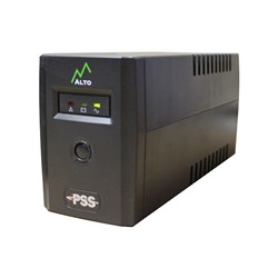 PSS Eco-Alto Series 2200VA 1320 Watt UPS - ECO-ALTO-2200