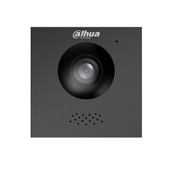 Dahua 2MP Modular Apartment Door Station Black (DHI-VTO4202FB-P-S2)