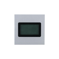 DAHUA Intercom Modular Outdoor Station - Display module, IP65, IK07