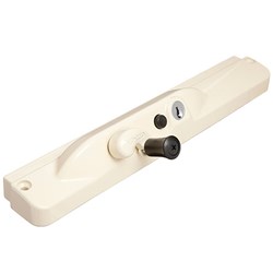 Whitco MK8 Chainwinder Lockable CYL4 Profile KD in Primrose Retail Pack - W380119