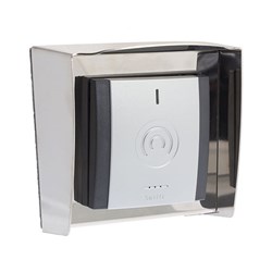 SALTO MODULAR WALL READER with  WRM E CHASSIS