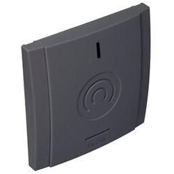 SALTO MODULAR WALL READER 2.0 BLE DESfire/Mifare Blk