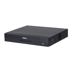 Dahua WizSense Series Penta-Brid 8 Channel XVR with 1 HDD Bay - XVR5108HS-4KL-I3
