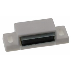 ZENITH CATCH MAGNETIC HCD0000 WHT