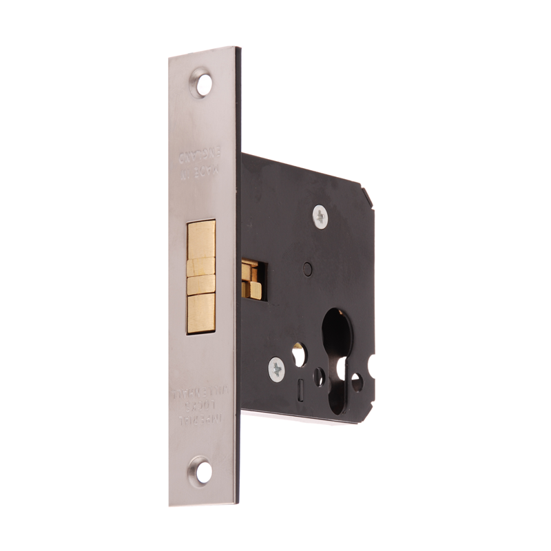 Gainsborough Euro Locks